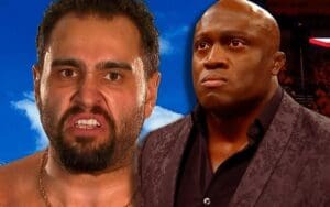 WWE Promised Miro A WrestleMania Main Event Match Against Bobby Lashley