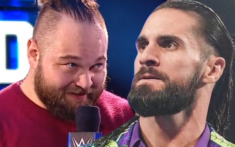 Bray Wyatt Confident He Will Face Seth Rollins Again One Day