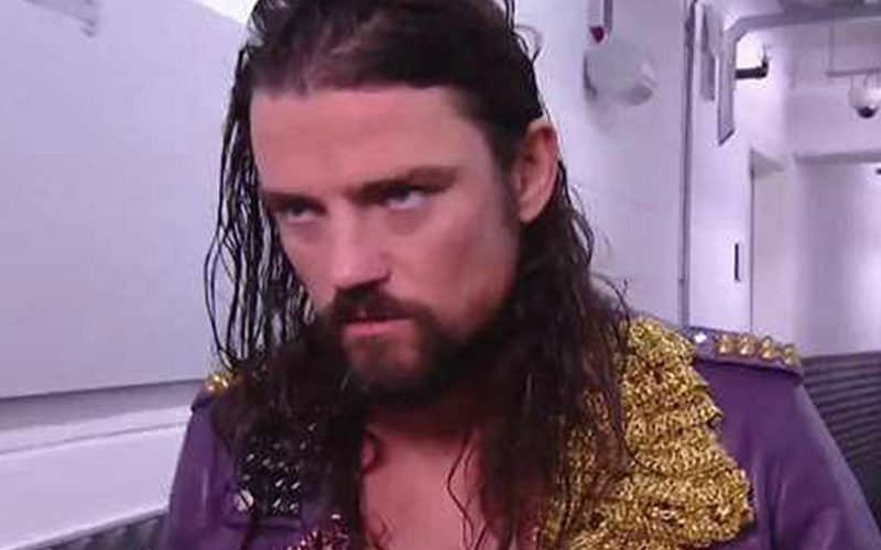 Brian Kendrick Apologizes For Making The Most Vile Comments
