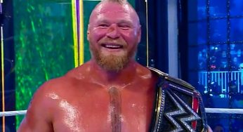 undertaker chest pack