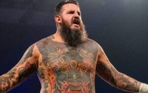 Brody King Never Wanted To Sign With WWE