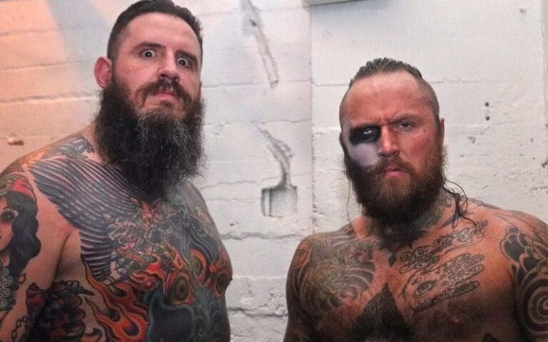 House Of Black Match & More Booked For AEW Dynamite Next Week