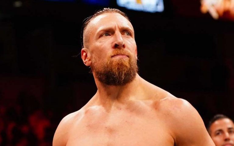 Bryan Danielson Says He’s A Bully Backstage In AEW