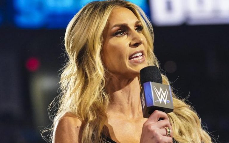 Charlotte Flair Wants A Piece Of Rhea Ripley & Bianca Belair After WWE WrestleMania 38