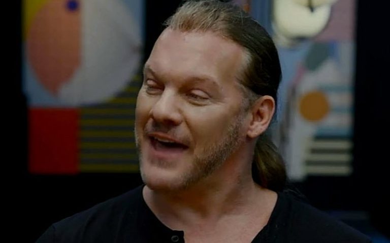 Chris Jericho Explains Real Differences Between WWE & AEW