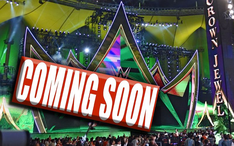 WWE Might Hold More Than Two Saudi Arabia Shows Per Year