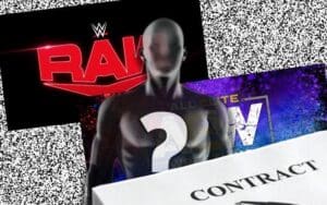AEW Signing Another Former WWE Superstar