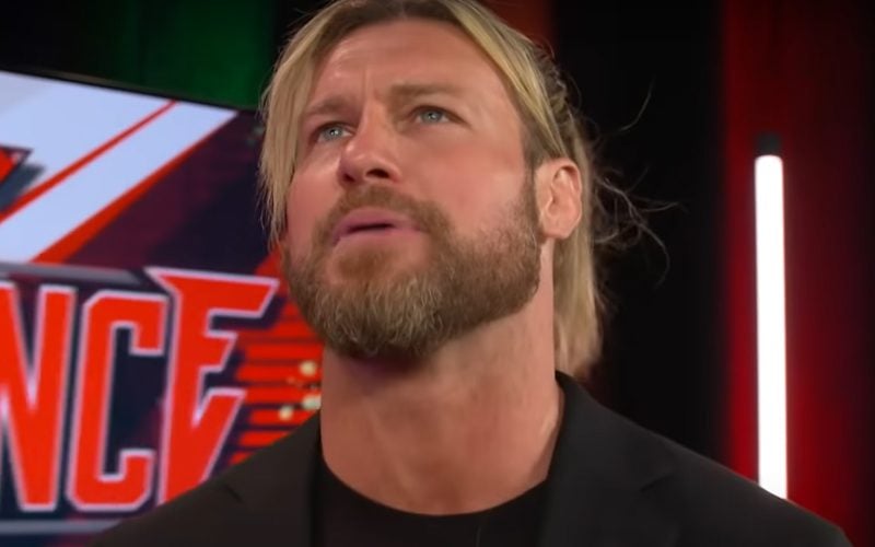 Dolph Ziggler Set For Huge Match At WWE NXT: Stand & Deliver