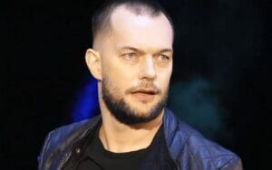 Finn Balor Was Burned Out By Backstage Politics Before WWE NXT Run
