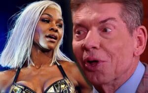 WWE Is Very Interested In Jade Cargill