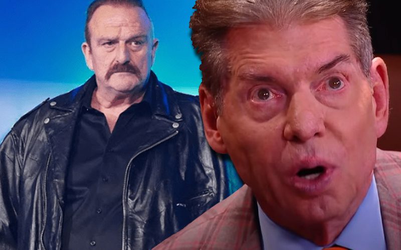 Jake Roberts Rips Vince McMahon For Trying To Humiliate People