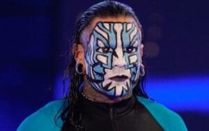 WWE Once Leaked Fake Story To Advance Jeff Hardy Storyline