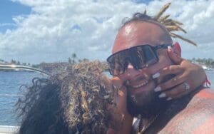 Bray Wyatt Breaks Character For Touching Valentine's Day Tribute To JoJo Offerman