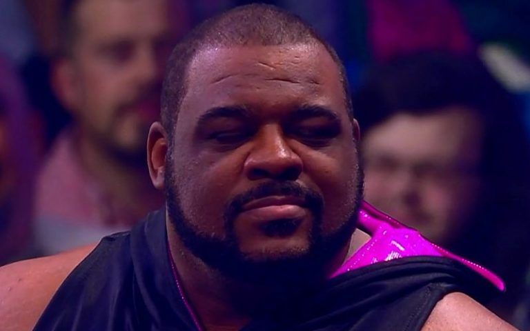 Keith Lee Wanted To Face Big E In WWE