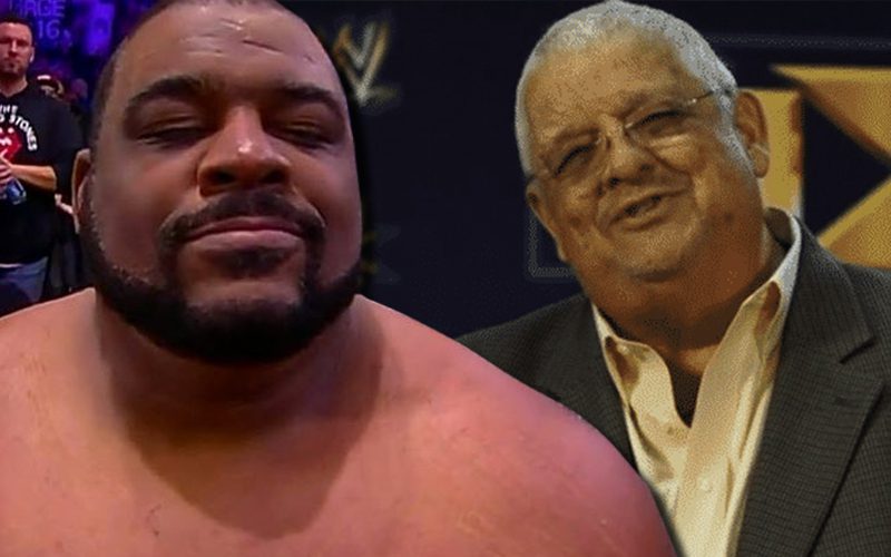 Keith Lee Clarifies When Dusty Rhodes Inspired His Catchphrase