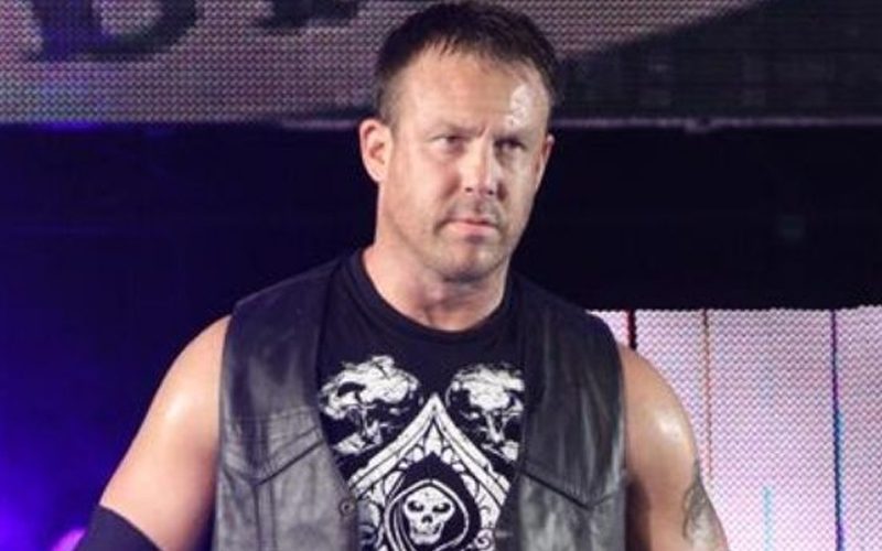 Ken Anderson Wanted To Sign 3 Month Lease To Rent Building For 8 Month Wrestling School Scam