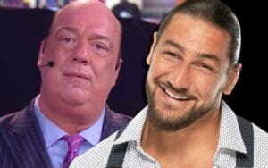 Paul Heyman Believes Madcap Moss Will Be A Future Main Eventer In WWE