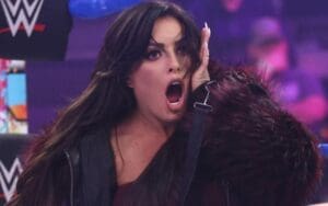 Mandy Rose Trends As Fans React To Her Chaotic Night With Kay Lee Ray On NXT 2.0