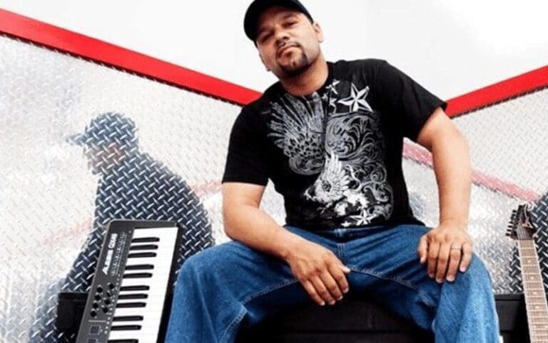 Mikey Rukus Looking For Ways To Be Innovative With AEW Music