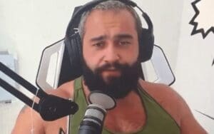 Miro Claims He Made More Money Driving Taxis Than When He Started With WWE