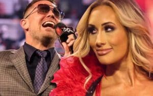 Carmella Credits The Miz As Her Biggest Mentor In WWE