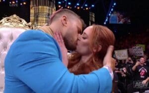 MJF Celebrates Valentine's Day By Trolling Nerds Who Can't Get Any Action