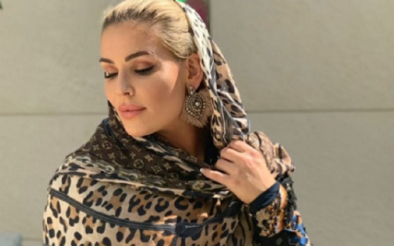 Natalya Flexes The Progress WWE Is Making In Saudi Arabia