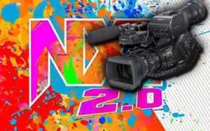 WWE Tried Out New Camera Technique During NXT 2.0 This Week