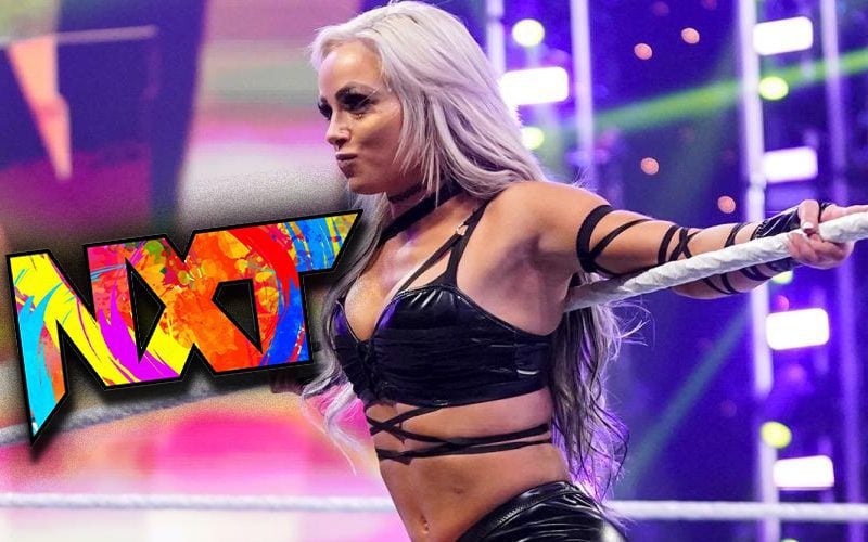 Liv Morgan Gives Props To NXT 2.0 For Creating Stars In The Women’s Division