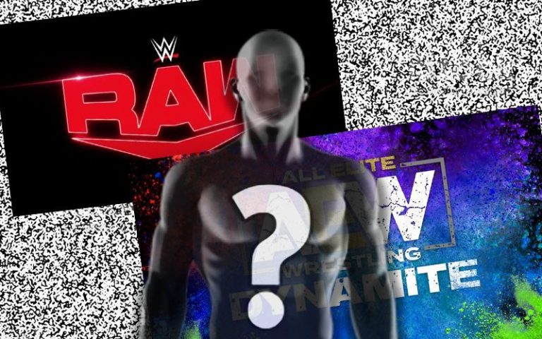 Former WWE Superstar Set For AEW Debut Next Week