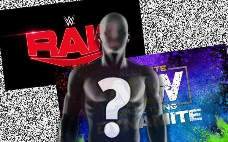 AEW Signing Another Former WWE Superstar