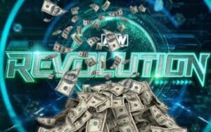 Scalpers Making More Money Off Revolution Tickets Than AEW