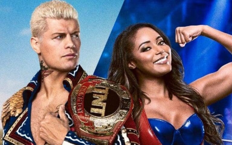 TNT Not Sure What To Do With Rhodes To The Top Season 2 Footage