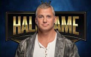 Shane McMahon Suggested For WWE Hall Of Fame Induction