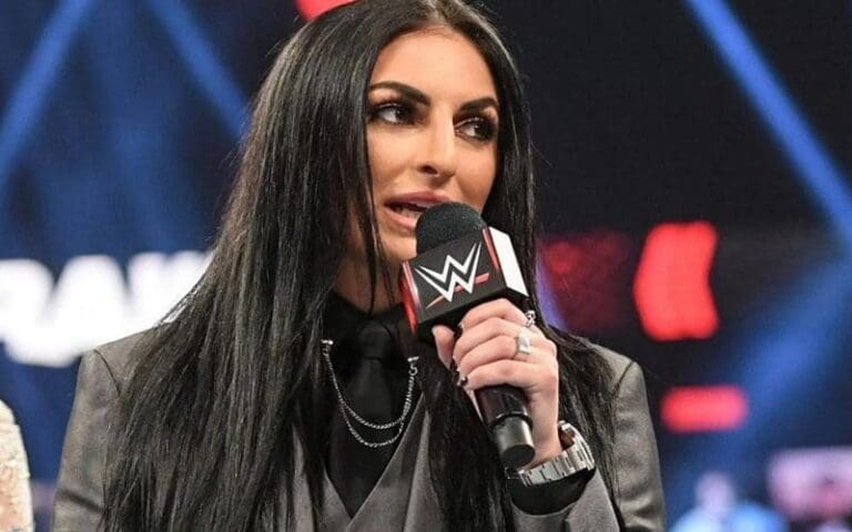 Sonya Deville Hopes WWE Introduces LGBTQ Characters