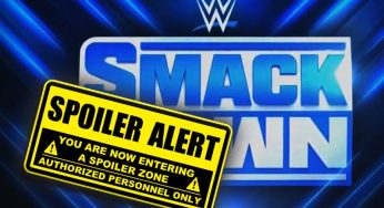 Complete Spoiler Lineup For WWE SmackDown Tonight