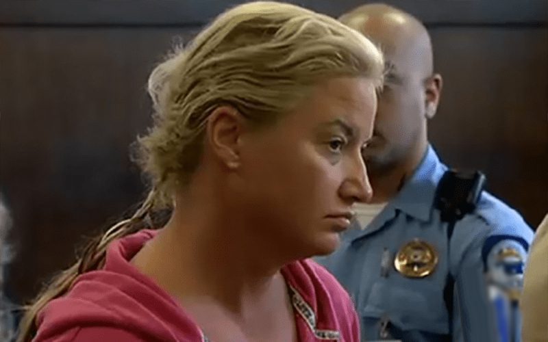 Tammy Lynn Sytch Pleads Not Guilty To DUI Manslaughter After Obtaining Public Defender
