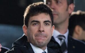 AEW Facing Tough Decisions With Flooded Free Agent Market