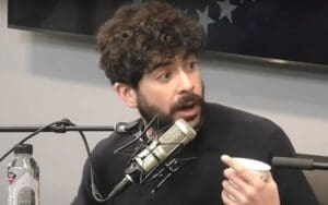 Tony Khan Addresses Continuously Bringing In Talent From Other Companies