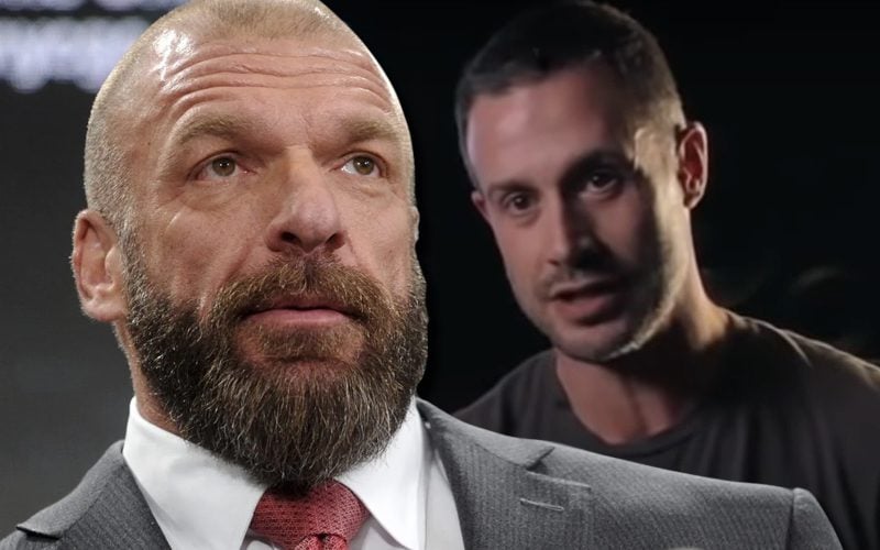 Triple H Turned Against Freddie Prinze Jr. While He Was Writing For WWE