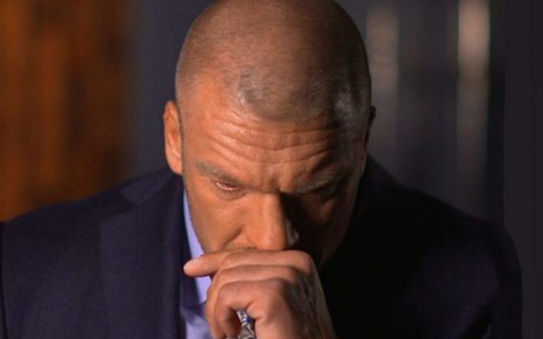 Triple H Unlikely To Take Over For Vince McMahon After NXT Failed To Beat AEW Dynamite
