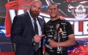 Plans Still Up In The Air For Unused WWE Superfan Documentary