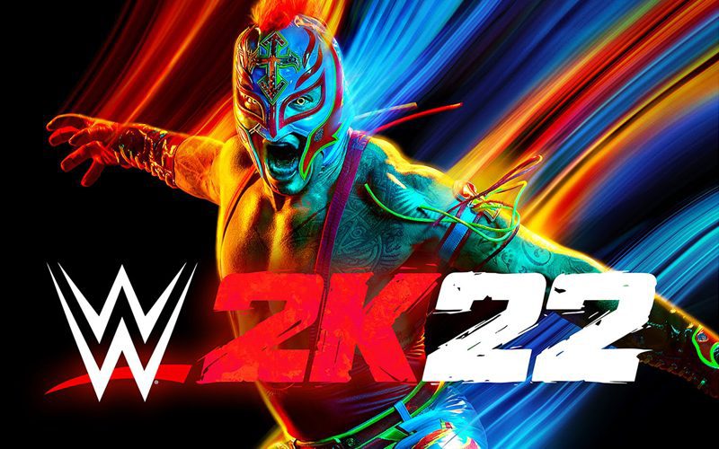WWE 2K22 Roster Will Feature Several Released Superstars