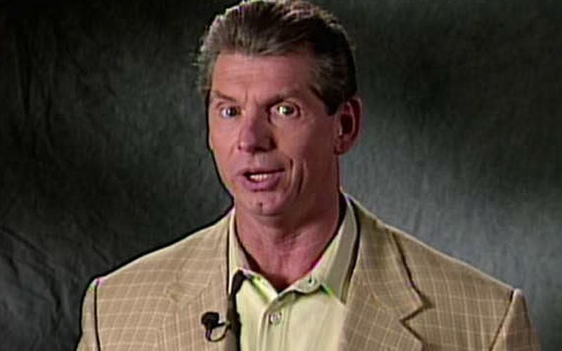 Vince McMahon Netflix Biography Will Address His Trailer Park Origins