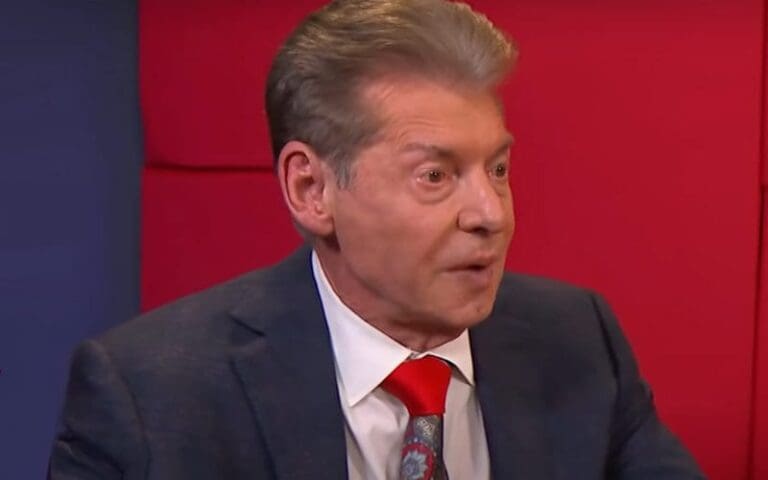 Vince McMahon Set For Smoke & Mirrors Match At WrestleMania 38