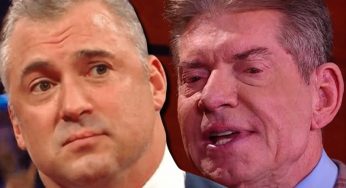 Vince McMahon Stopped Shane McMahon From Buying The UFC Multiple Times