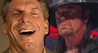 Vince McMahon Accused Of Exploiting The Undertaker