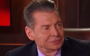 Ex WWE Head Writer Calls Cap On Report Saying Vince McMahon Is Happy With Company's Creative Direction