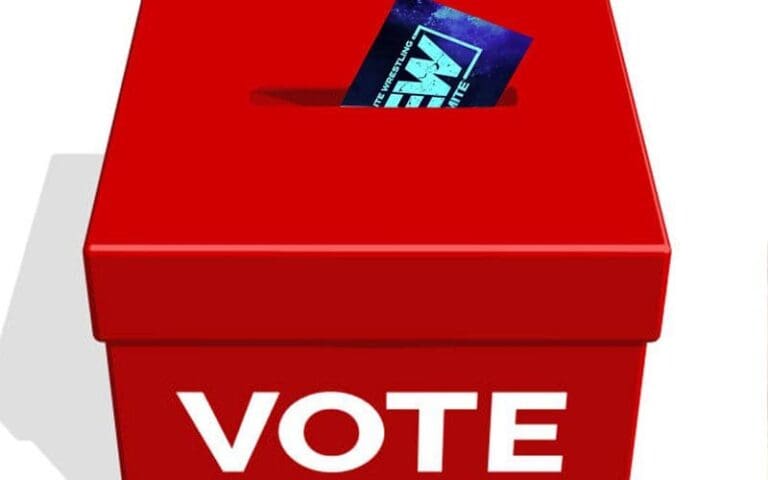 Pranksters Have Long History Of Fake Wrestling Related Election Filings