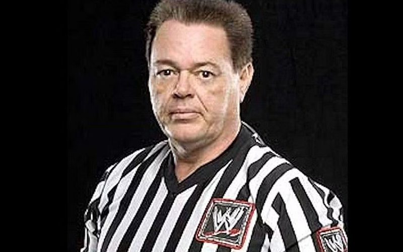 WWE & WCW Referee Mickie Henson Passes Away At 59